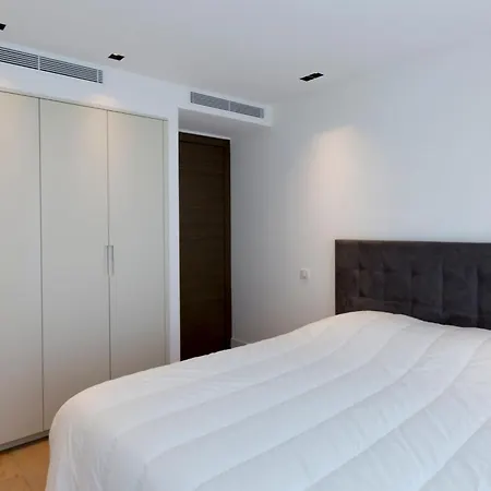 Lara Light With An Incredible View Apartment Cannes